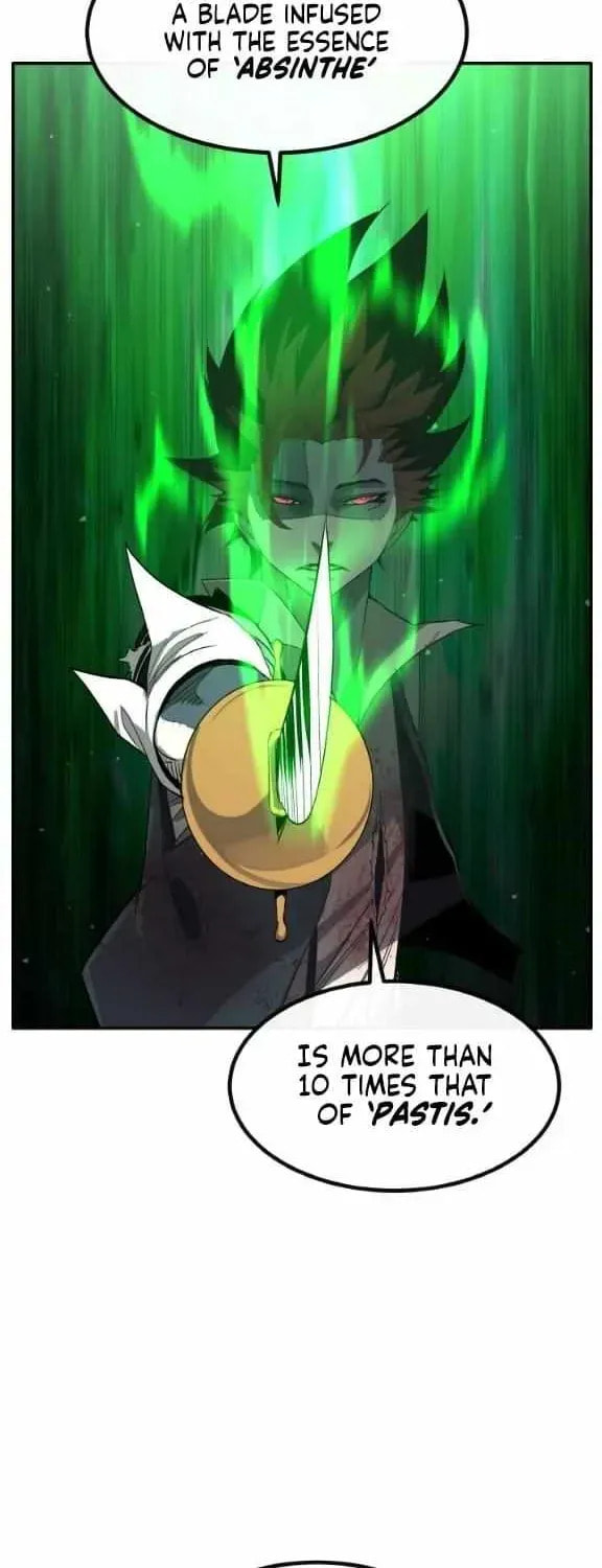 Read Dream-Sharing chapter 189 image 36 on Lezhin