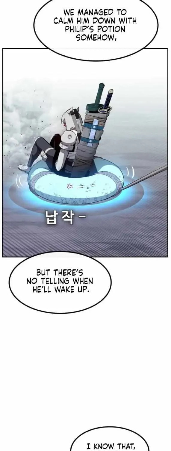 Read Dream-Sharing chapter 189 image 4 on Lezhin