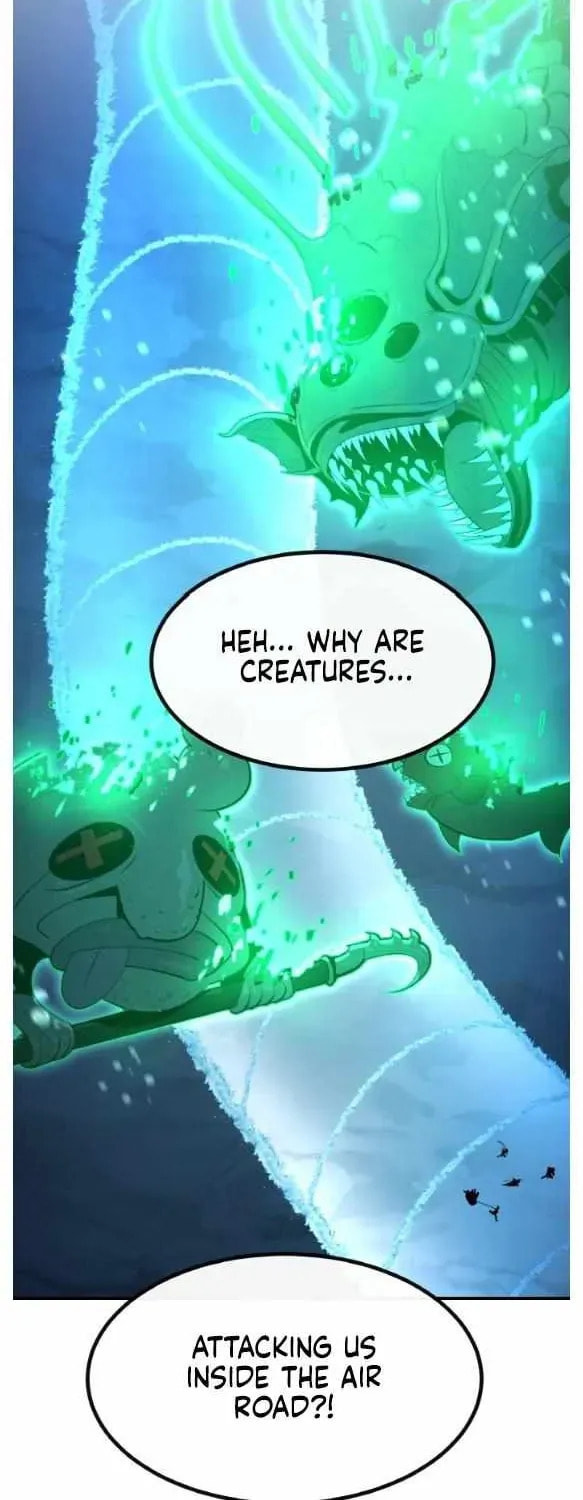 Read Dream-Sharing chapter 190 image 3 on Lezhin