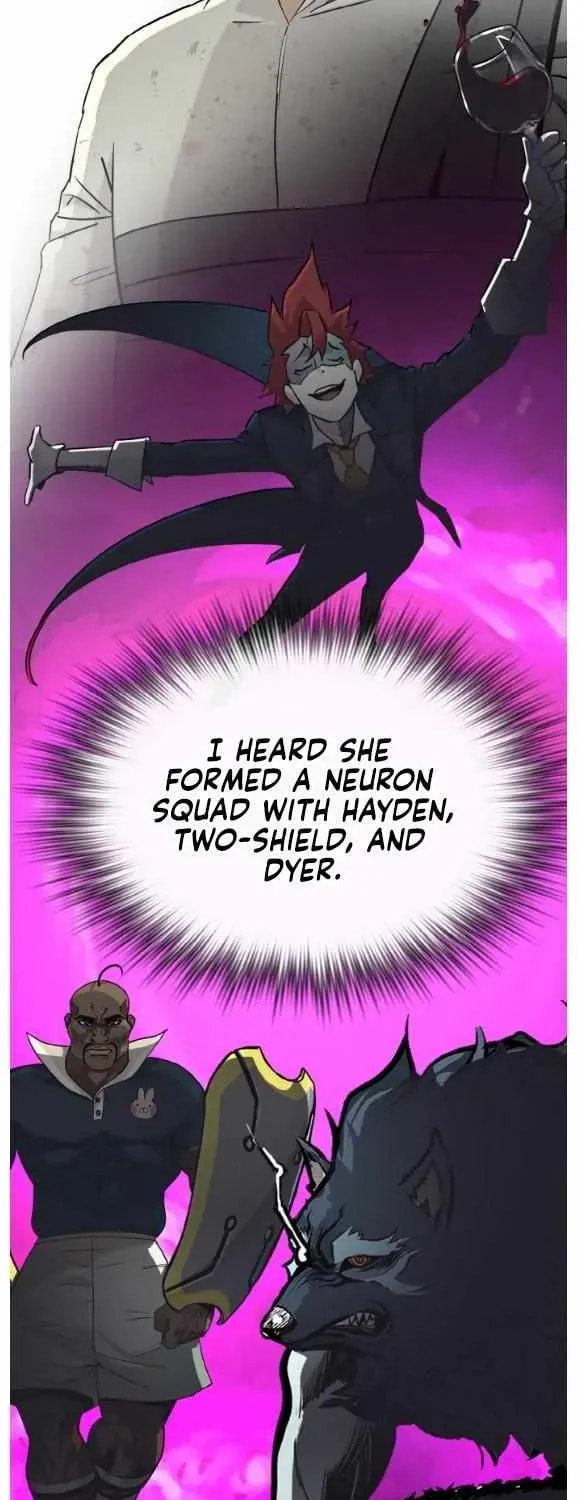 Read Dream-Sharing chapter 190 image 35 on Lezhin