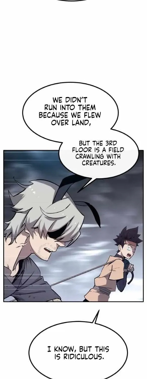 Read Dream-Sharing chapter 190 image 4 on Lezhin