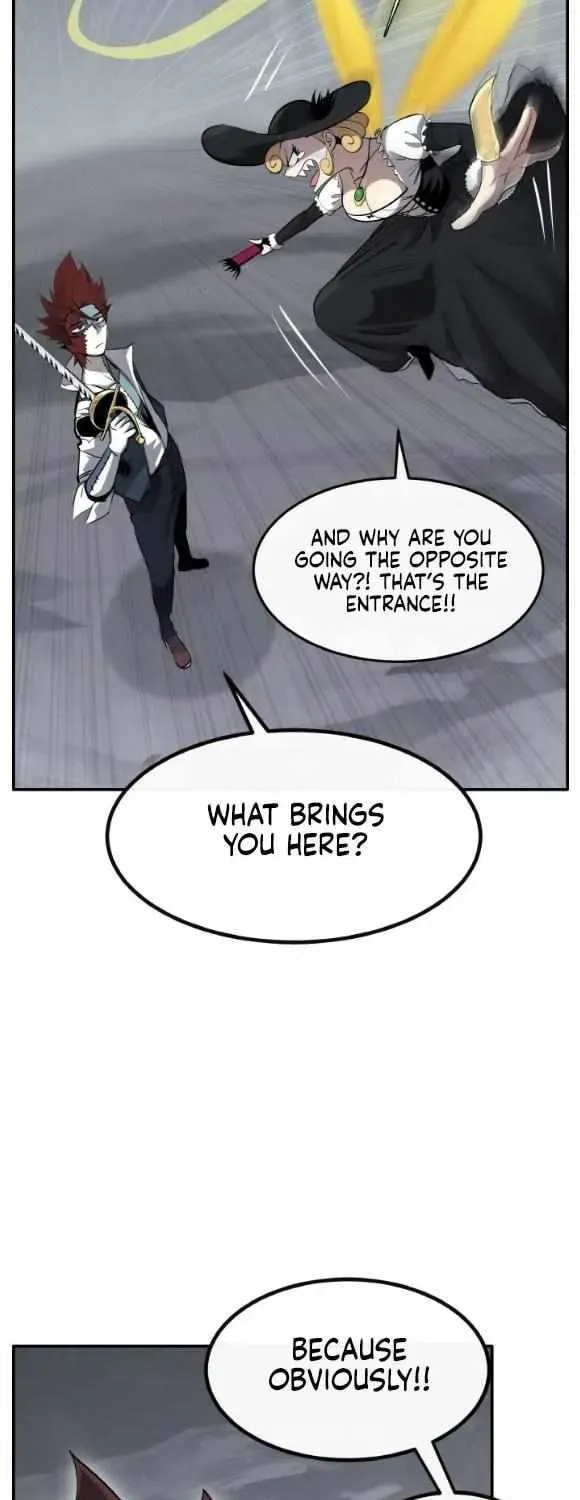 Read Dream-Sharing chapter 190 image 49 on Lezhin