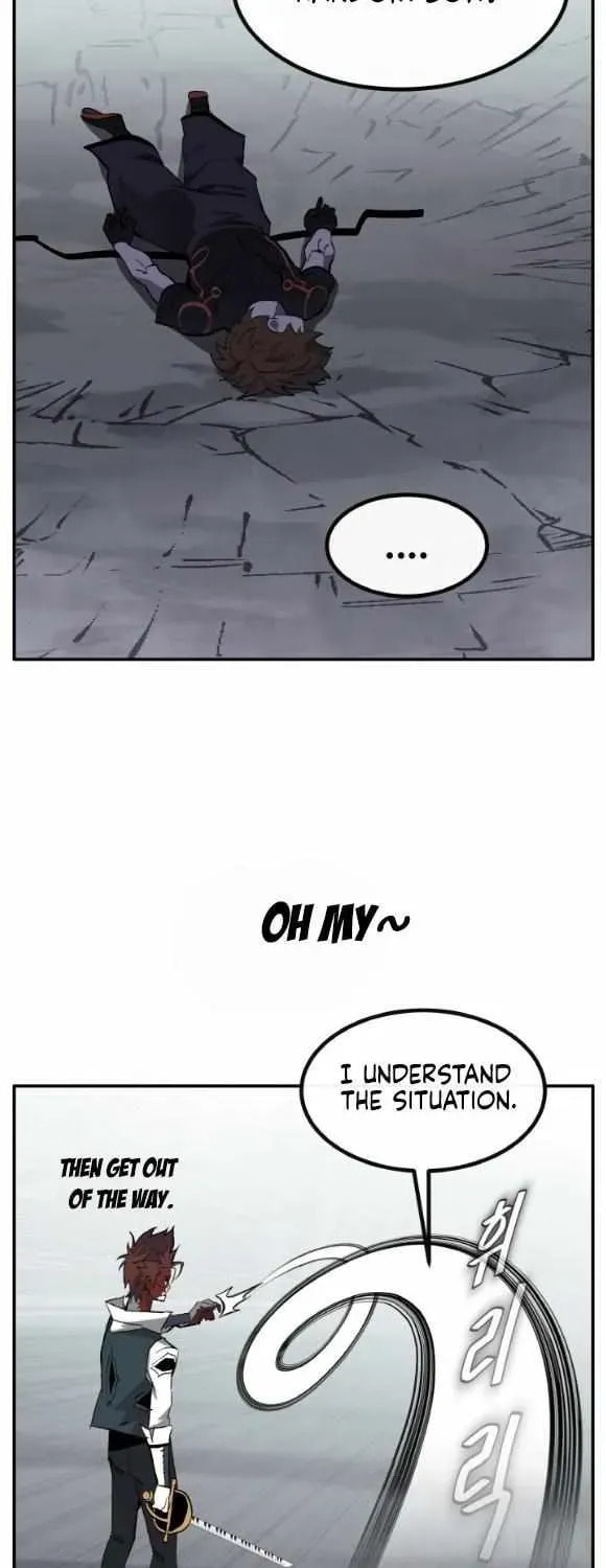 Read Dream-Sharing chapter 190 image 51 on Lezhin