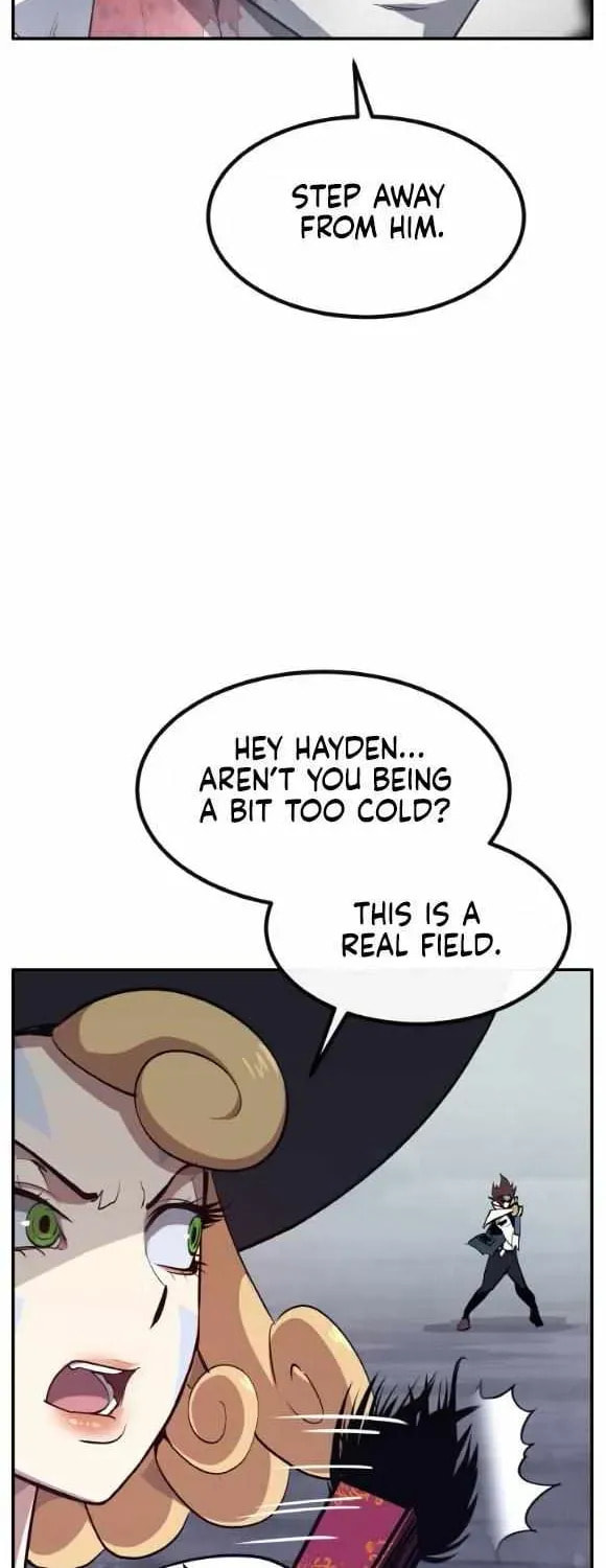 Read Dream-Sharing chapter 190 image 62 on Lezhin