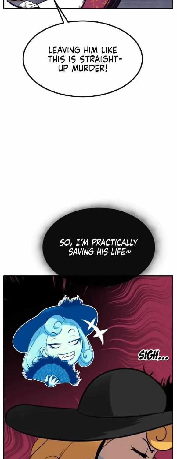Read Dream-Sharing chapter 190 image 63 on Lezhin