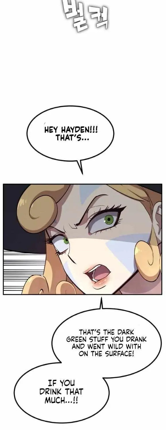 Read Dream-Sharing chapter 190 image 79 on Lezhin