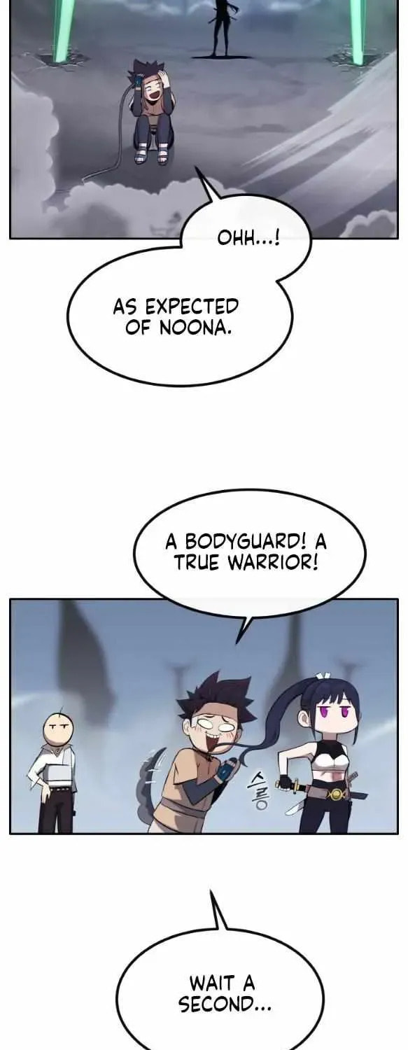 Read Dream-Sharing chapter 190 image 8 on Lezhin