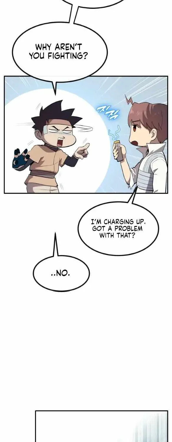 Read Dream-Sharing chapter 190 image 9 on Lezhin