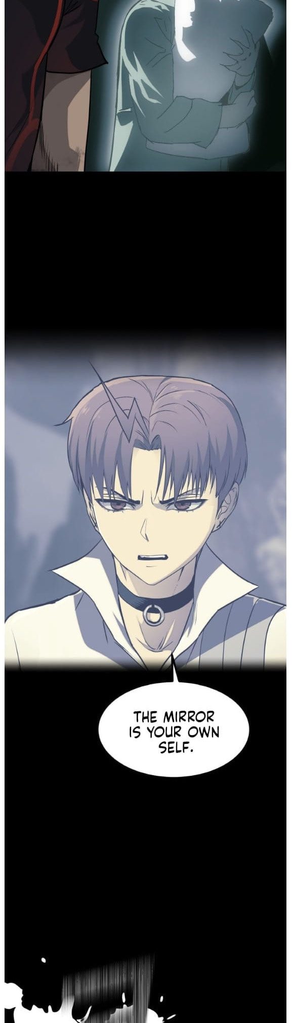 Read Dream-Sharing chapter 191 image 11 on Lezhin