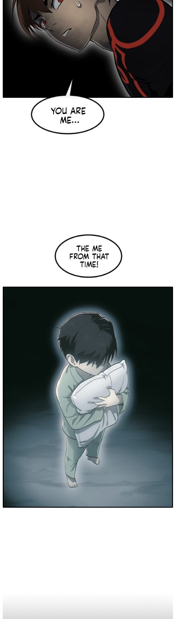 Read Dream-Sharing chapter 191 image 13 on Lezhin