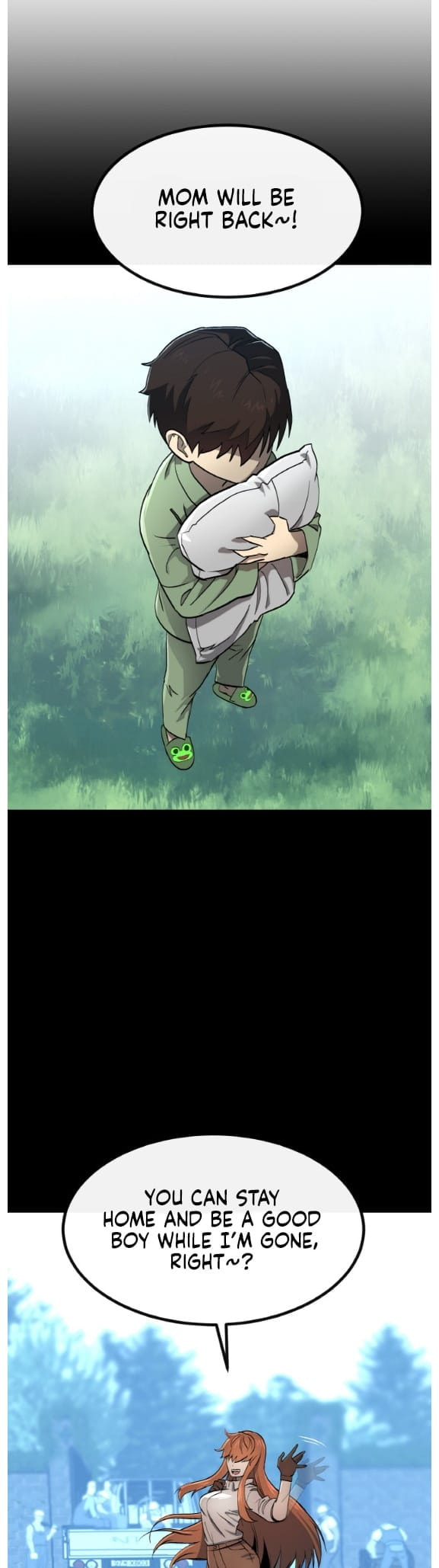 Read Dream-Sharing chapter 191 image 14 on Lezhin