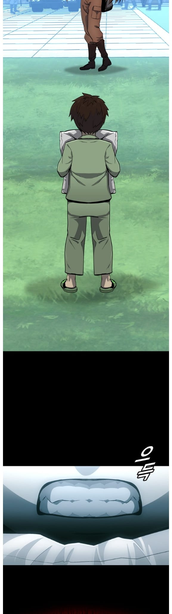 Read Dream-Sharing chapter 191 image 15 on Lezhin