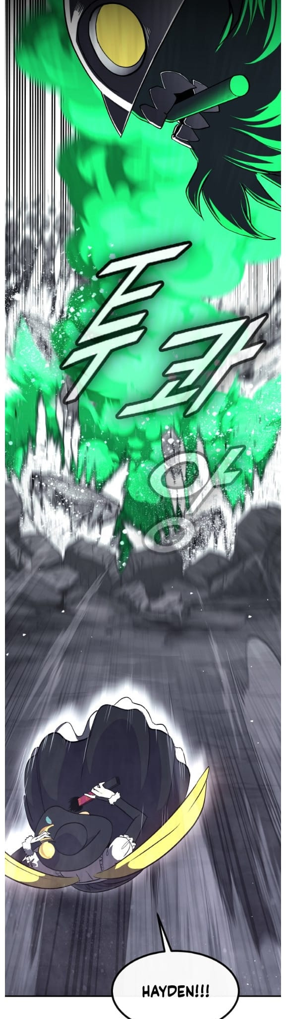 Read Dream-Sharing chapter 191 image 20 on Lezhin