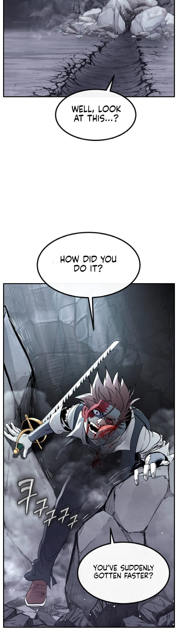Read Dream-Sharing chapter 191 image 26 on Lezhin