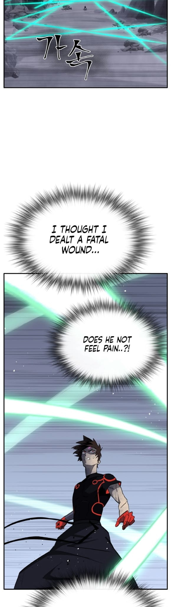 Read Dream-Sharing chapter 191 image 29 on Lezhin