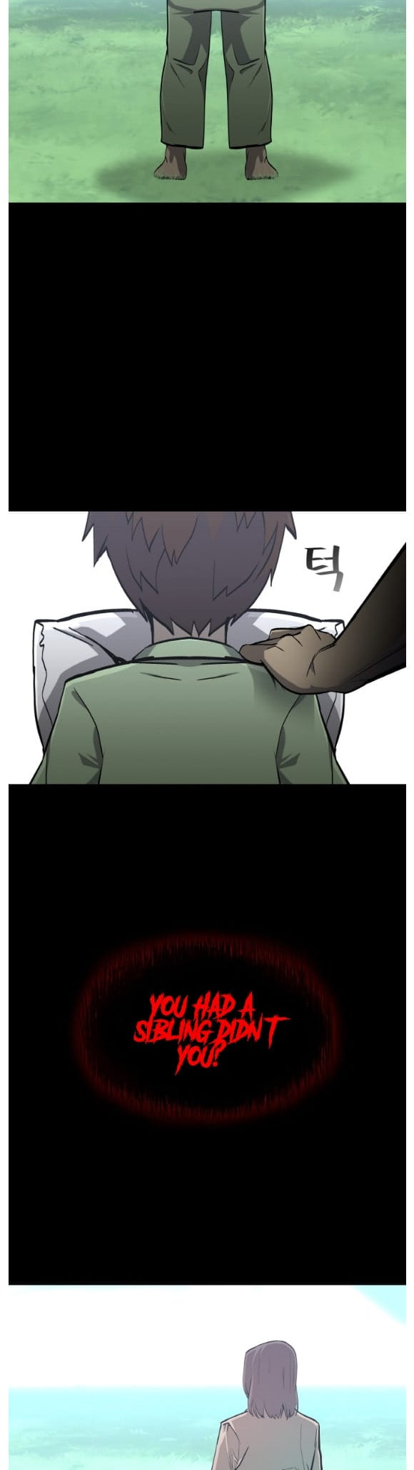 Read Dream-Sharing chapter 191 image 33 on Lezhin