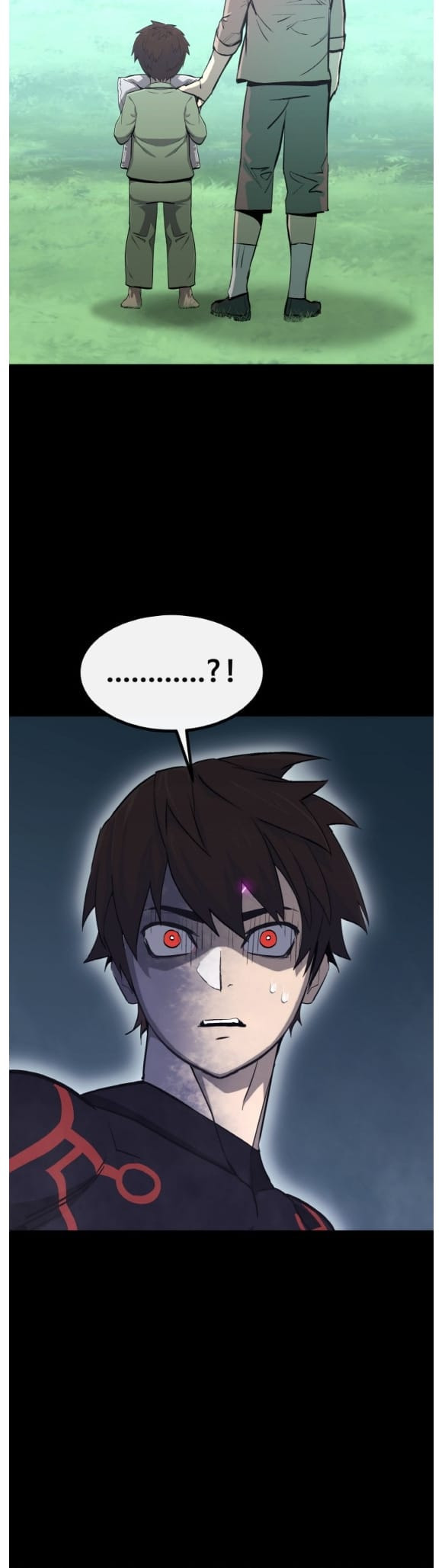 Read Dream-Sharing chapter 191 image 34 on Lezhin