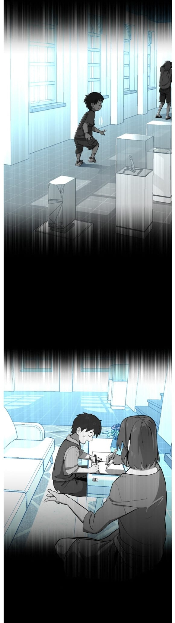 Read Dream-Sharing chapter 191 image 35 on Lezhin
