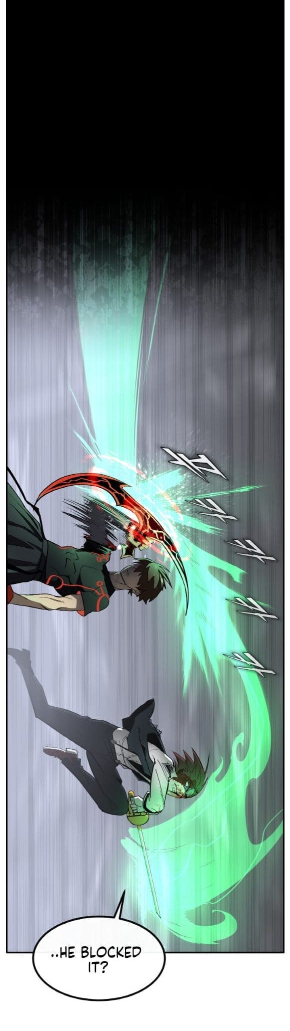 Read Dream-Sharing chapter 191 image 38 on Lezhin