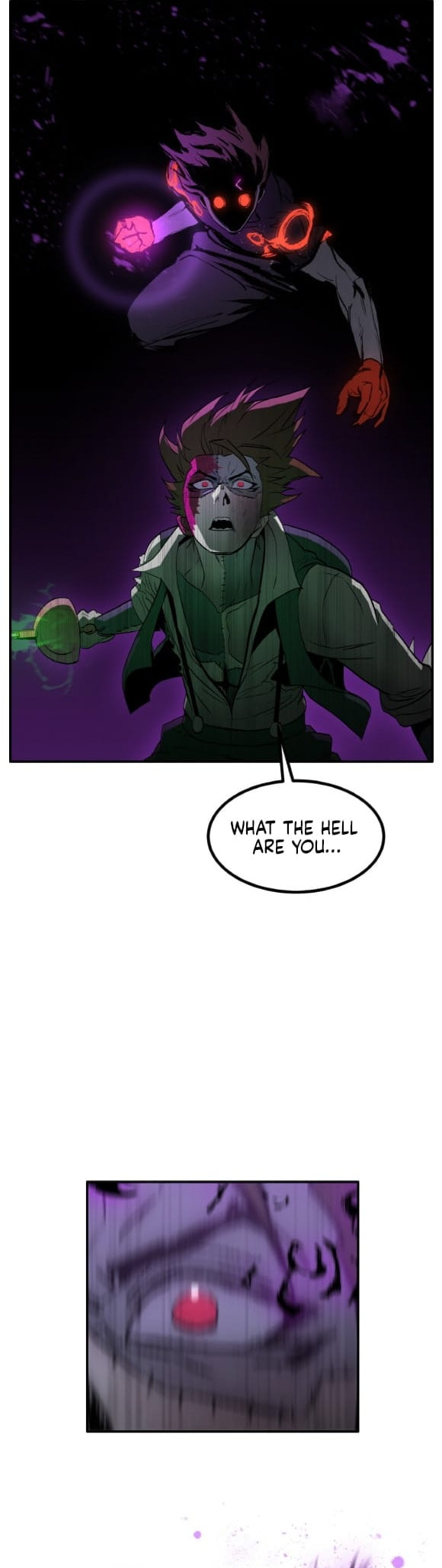 Read Dream-Sharing chapter 191 image 40 on Lezhin