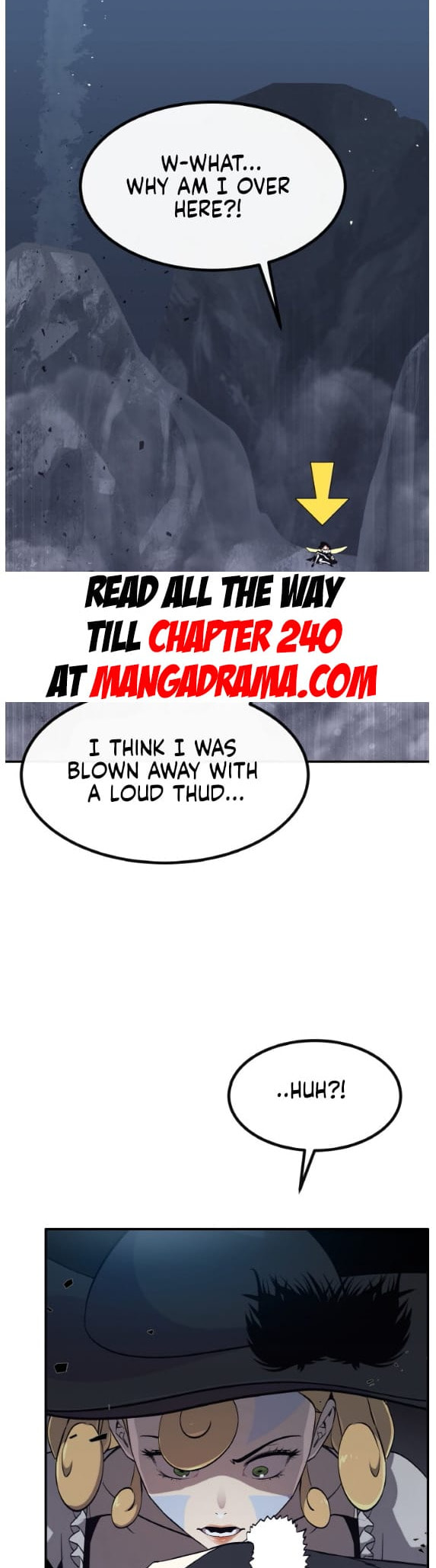 Read Dream-Sharing chapter 191 image 44 on Lezhin