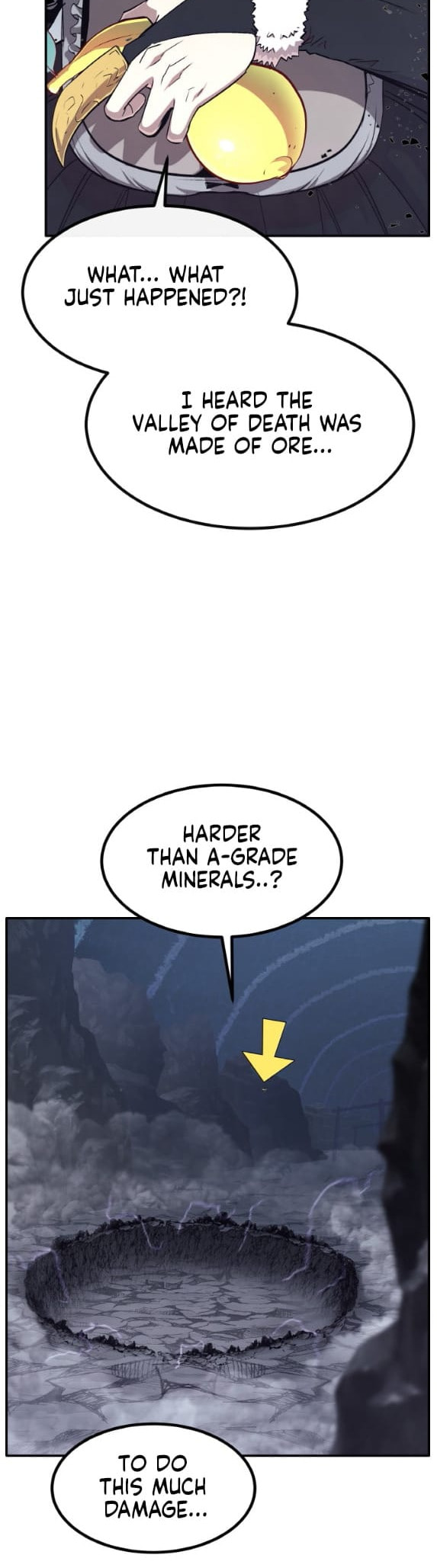 Read Dream-Sharing chapter 191 image 45 on Lezhin