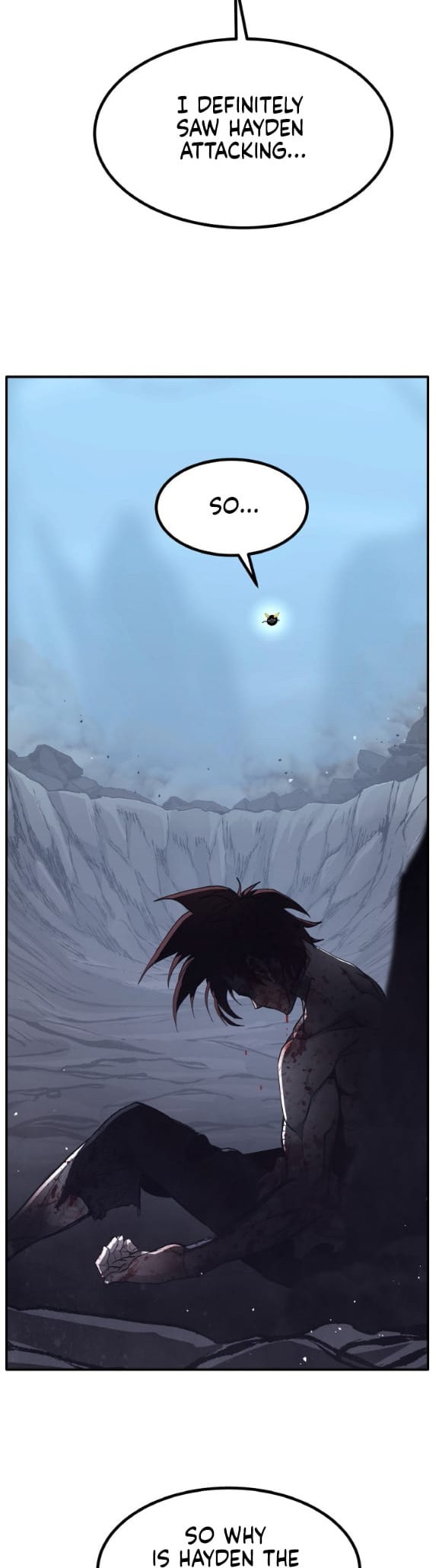 Read Dream-Sharing chapter 191 image 47 on Lezhin