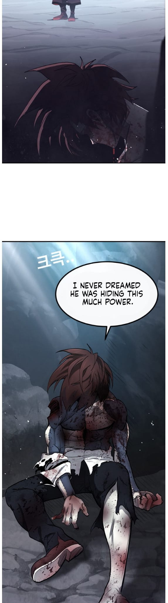 Read Dream-Sharing chapter 191 image 50 on Lezhin