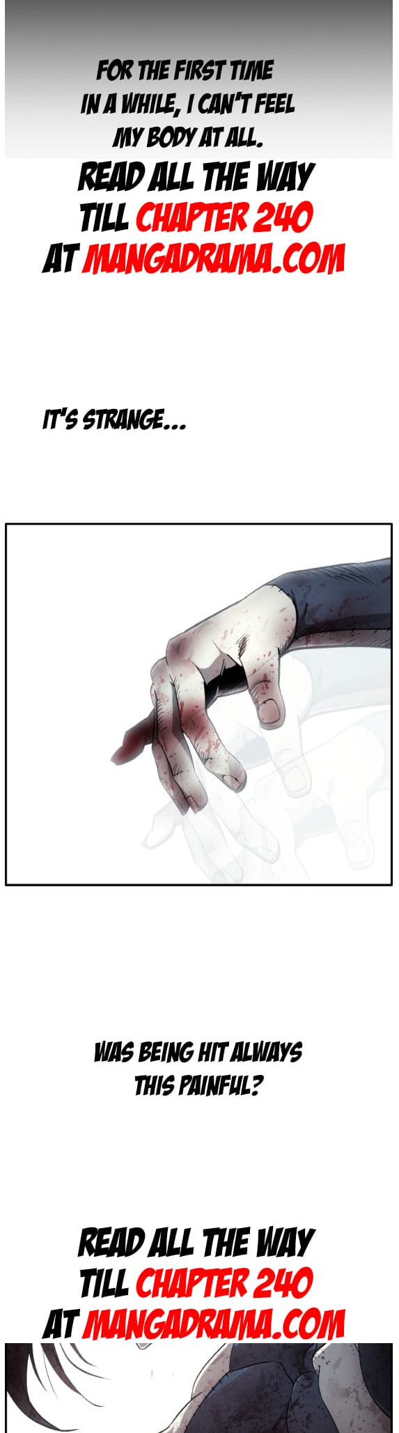 Read Dream-Sharing chapter 191 image 54 on Lezhin