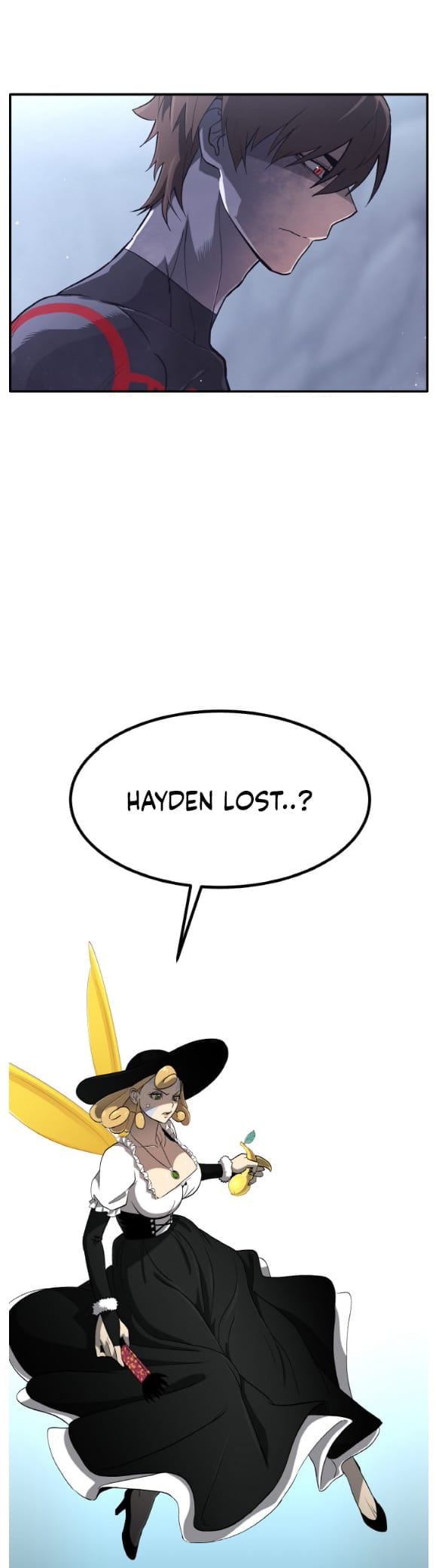 Read Dream-Sharing chapter 191 image 57 on Lezhin
