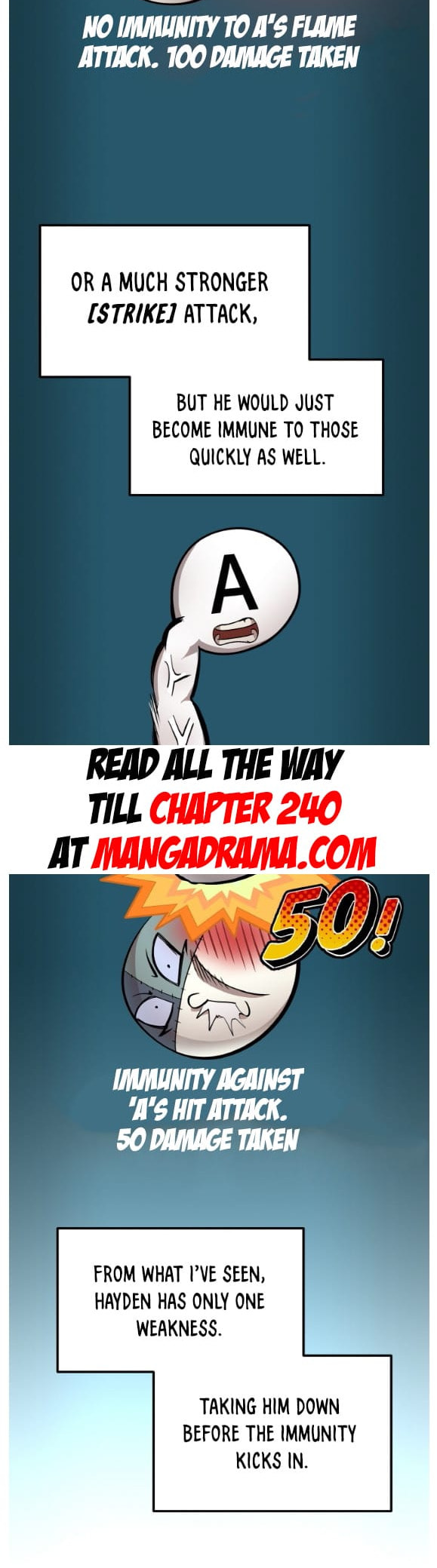 Read Dream-Sharing chapter 191 image 61 on Lezhin