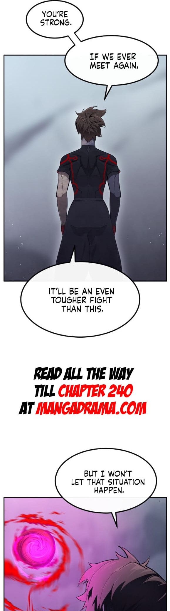Read Dream-Sharing chapter 191 image 64 on Lezhin