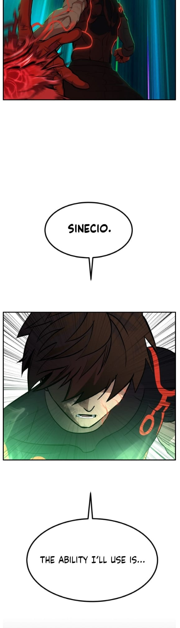 Read Dream-Sharing chapter 191 image 7 on Lezhin