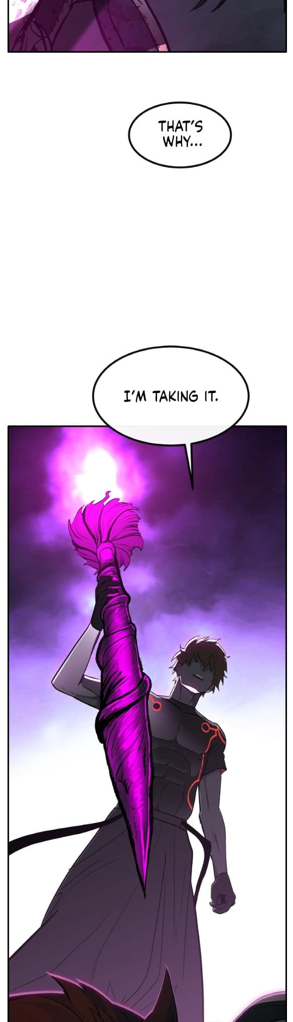Read Dream-Sharing chapter 192 image 1 on Lezhin