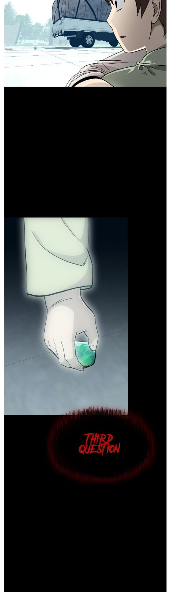 Read Dream-Sharing chapter 192 image 10 on Lezhin