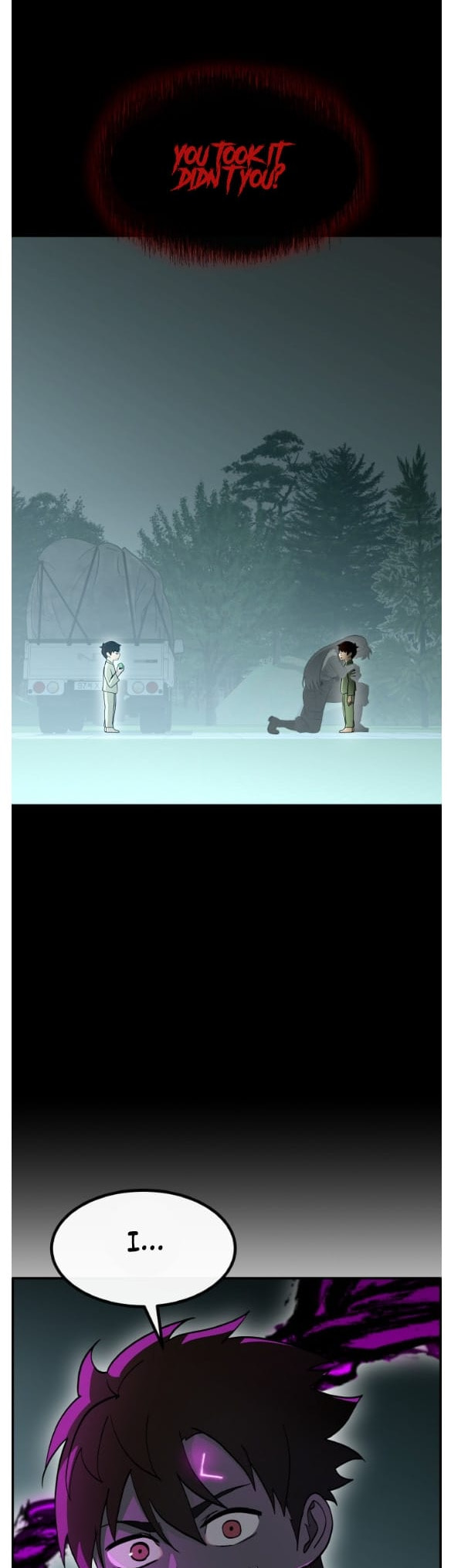 Read Dream-Sharing chapter 192 image 11 on Lezhin