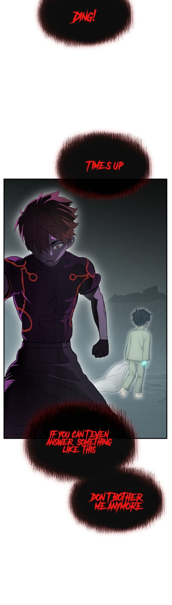 Read Dream-Sharing chapter 192 image 14 on Lezhin
