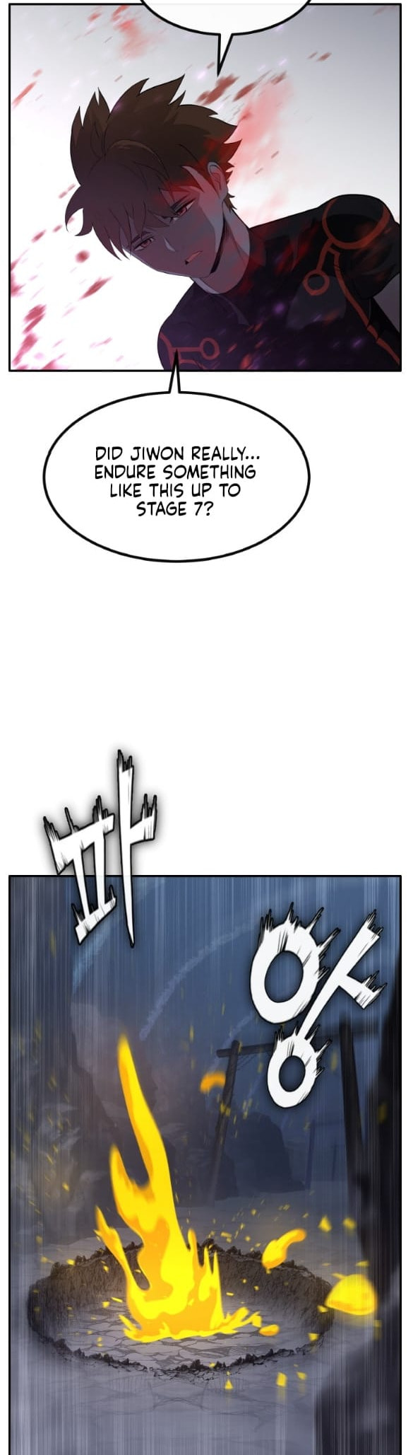 Read Dream-Sharing chapter 192 image 18 on Lezhin