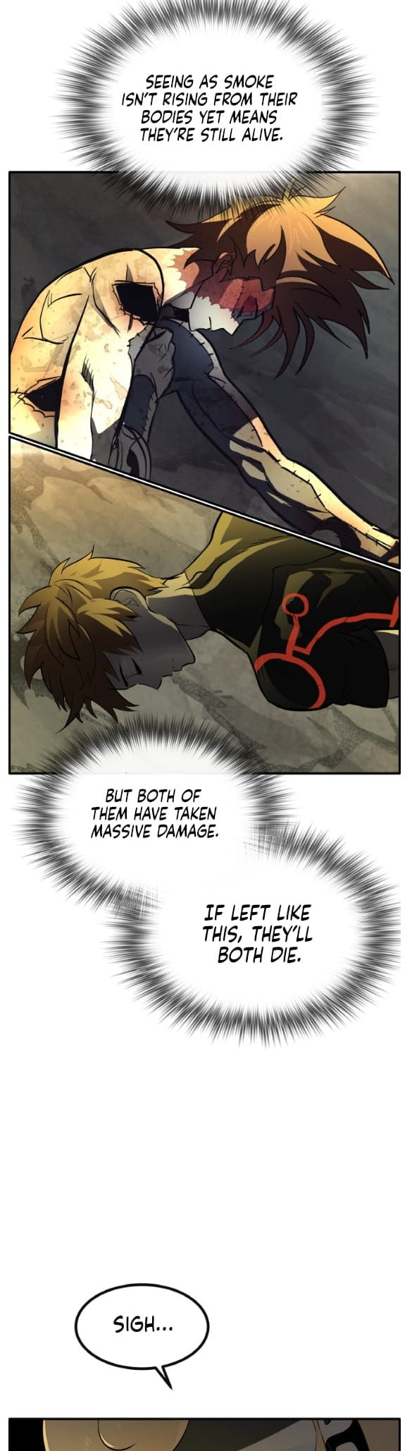 Read Dream-Sharing chapter 192 image 21 on Lezhin
