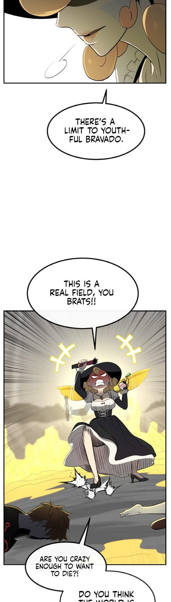Read Dream-Sharing chapter 192 image 22 on Lezhin