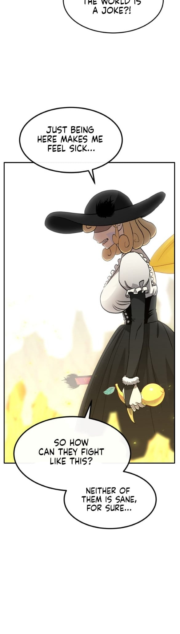 Read Dream-Sharing chapter 192 image 23 on Lezhin