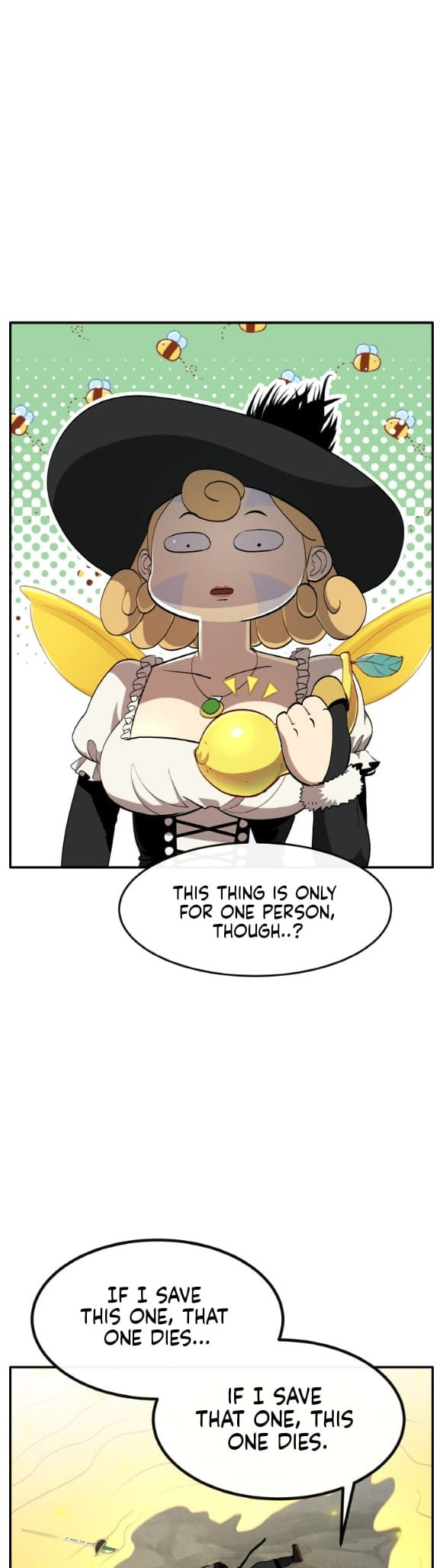 Read Dream-Sharing chapter 192 image 25 on Lezhin