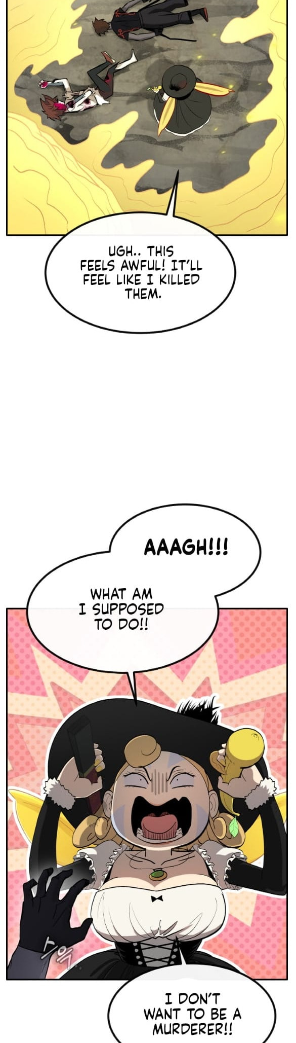 Read Dream-Sharing chapter 192 image 26 on Lezhin