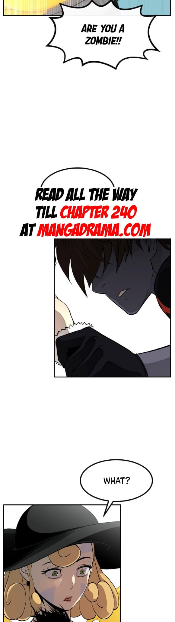 Read Dream-Sharing chapter 192 image 28 on Lezhin