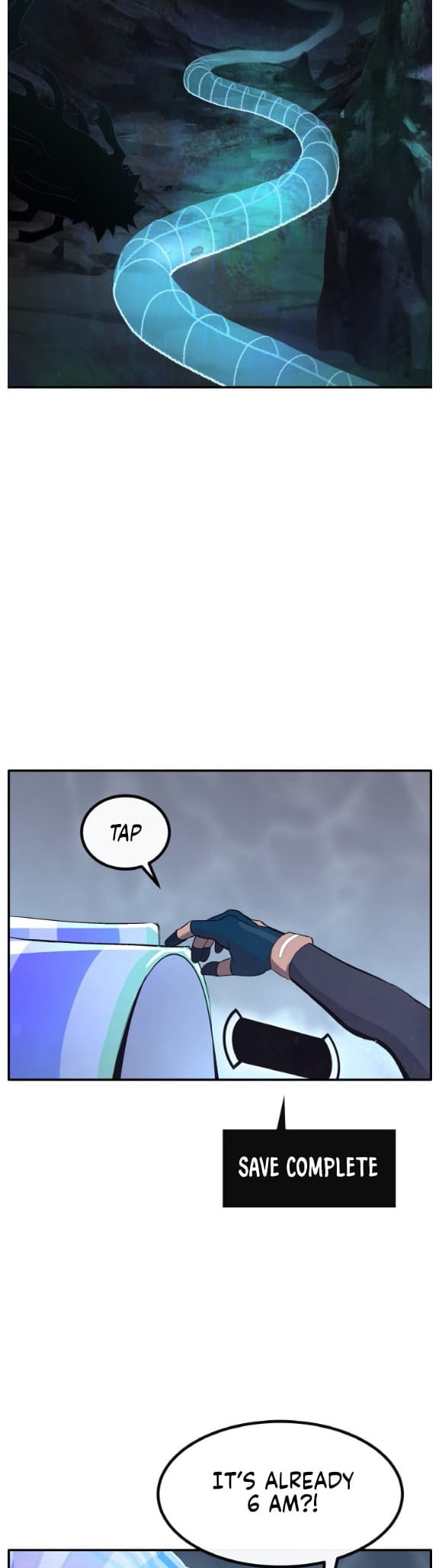 Read Dream-Sharing chapter 192 image 31 on Lezhin