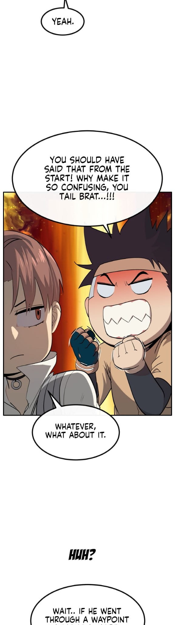 Read Dream-Sharing chapter 192 image 37 on Lezhin