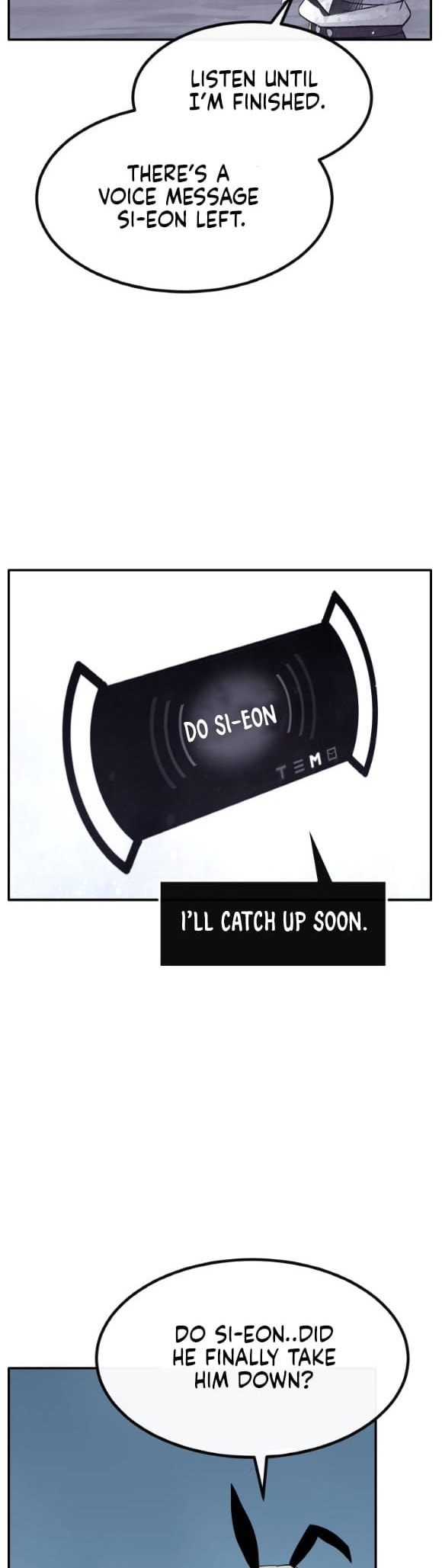 Read Dream-Sharing chapter 192 image 39 on Lezhin