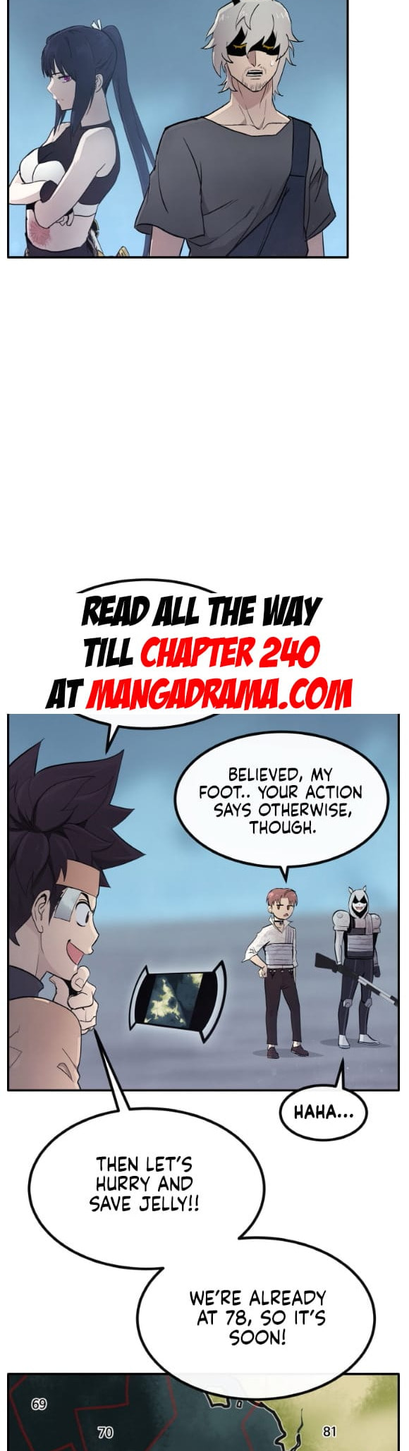 Read Dream-Sharing chapter 192 image 40 on Lezhin
