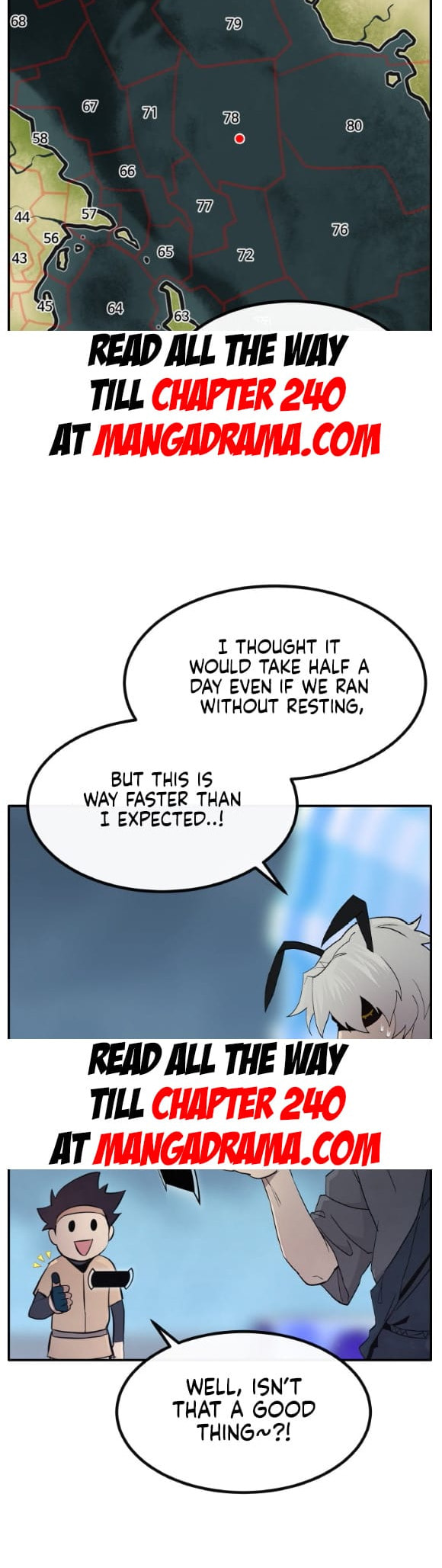 Read Dream-Sharing chapter 192 image 41 on Lezhin