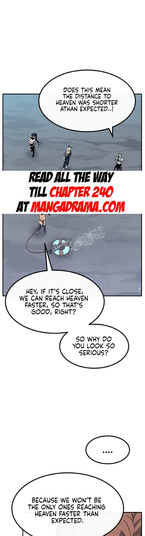 Read Dream-Sharing chapter 192 image 42 on Lezhin